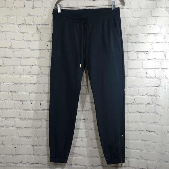 Zyia active pant blue color - Picture 1 of 9